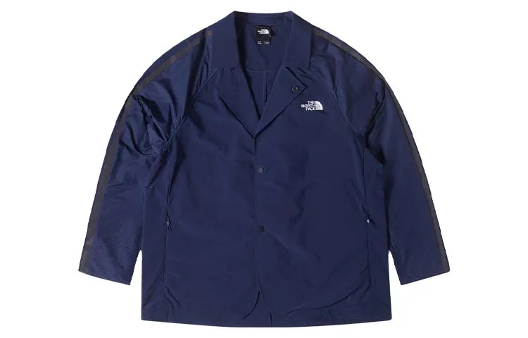 THE NORTH FACE Business Suit Men's Blue