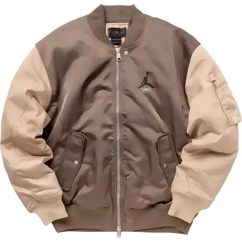 Jordan Essential Statement Renegade Bomber Jacket