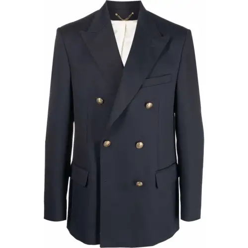 Golden Goose double-breasted blazer