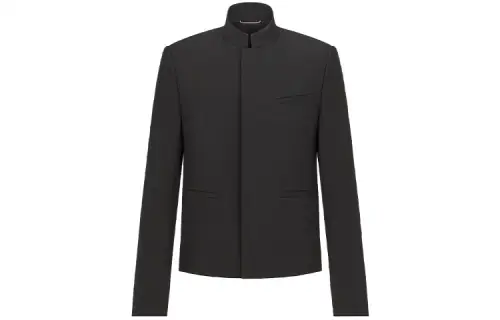 DIOR X Cactus Jack Collar Jacket