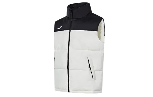 Joma Vests Men's Stand Collar Moderate Other