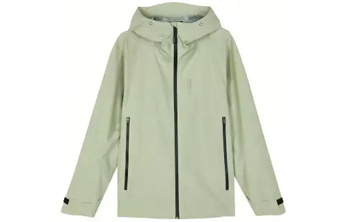 Skechers Jackets & Coats Men's Dark Matcha Green
