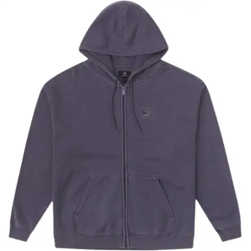 Converse Jackets & Coats Unisex Purple