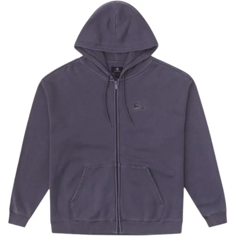Converse Jackets & Coats Unisex Purple