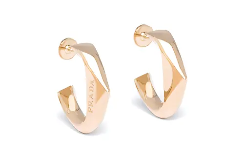 PRADA Earrings Women's