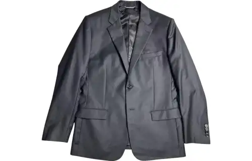 DIOR FW21 Business Suit Coat Men's