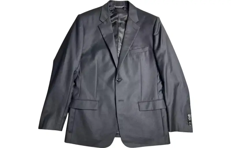 DIOR FW21 Business Suit Coat Men's