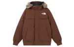 THE NORTH FACE McMurdo Down Jackets & Coats Men's Brown