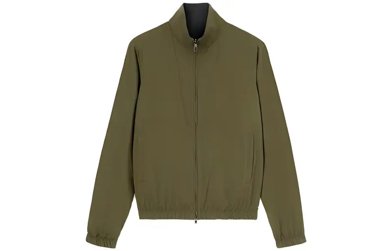 Loro Piana Lp Bomber Jacket