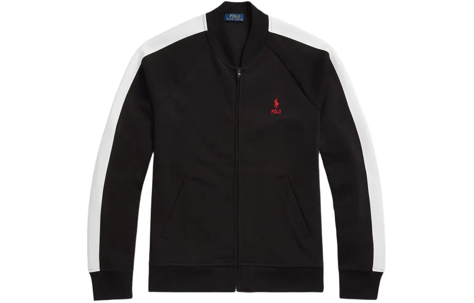 Polo Ralph Lauren SS24 Jackets & Coats Men's Black
