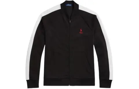 Polo Ralph Lauren SS24 Jackets & Coats Men's Black