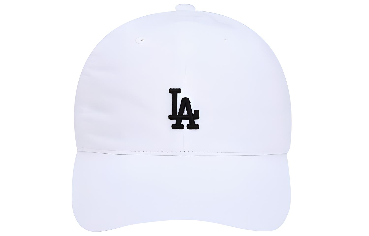 Кепка MLB (белая) — фото 2