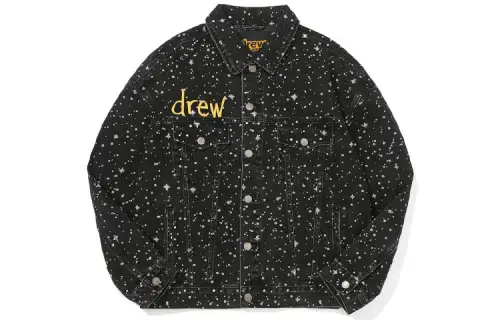 Drew House Denim Trucker Jacket