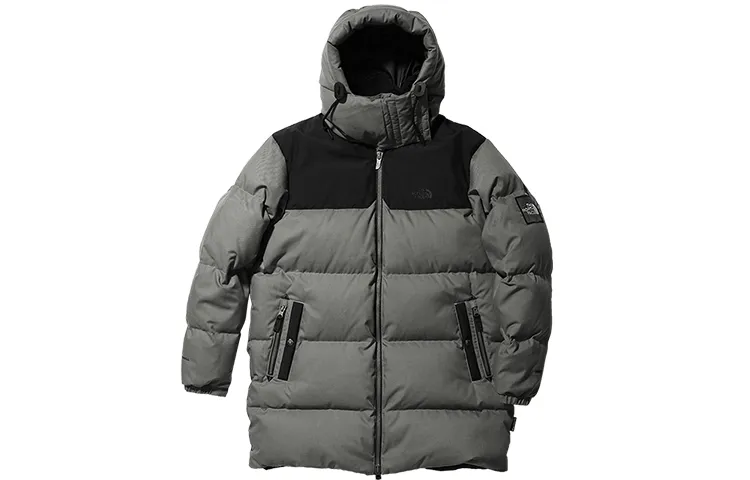 THE NORTH FACE Urban Exploration Down Jacket Men's