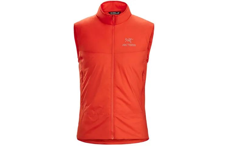 Arcteryx ATOM SL Vests Men's Stand Collar Moderate Other