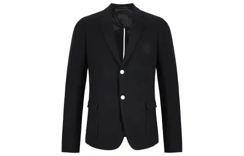 GUCCI Business Suit Coat Men's Black