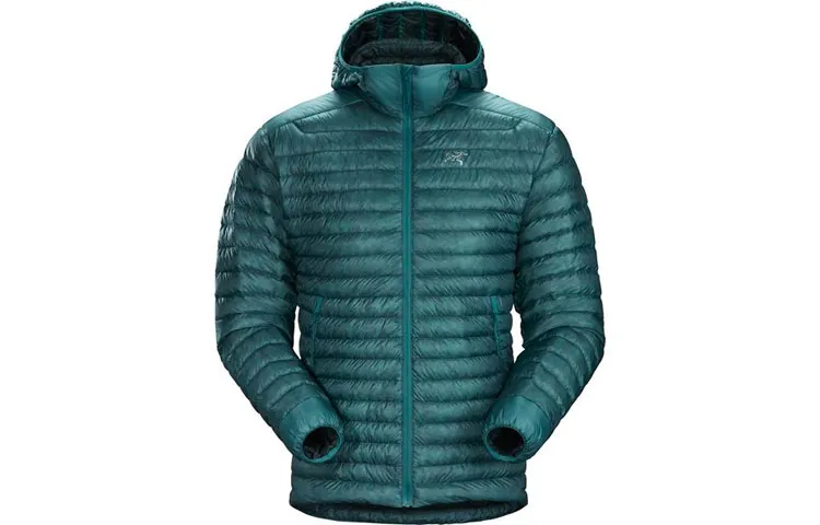 Arc'teryx Cerium Down Jackets & Coats Winter Men's