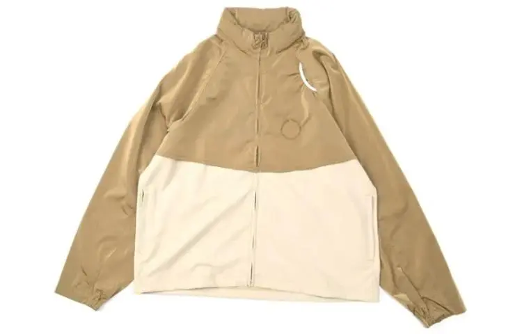 New Balance New Balance X TDS SS23 Jacket Men's Khaki