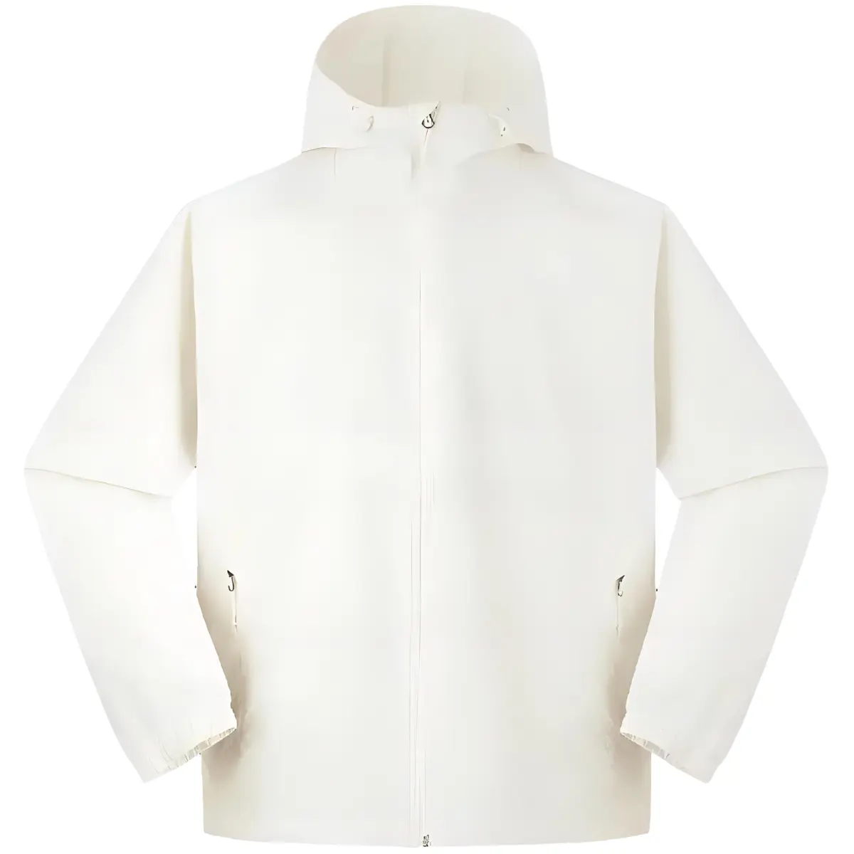 THE NORTH FACE Urban Exploration Jacket Men's Dune White