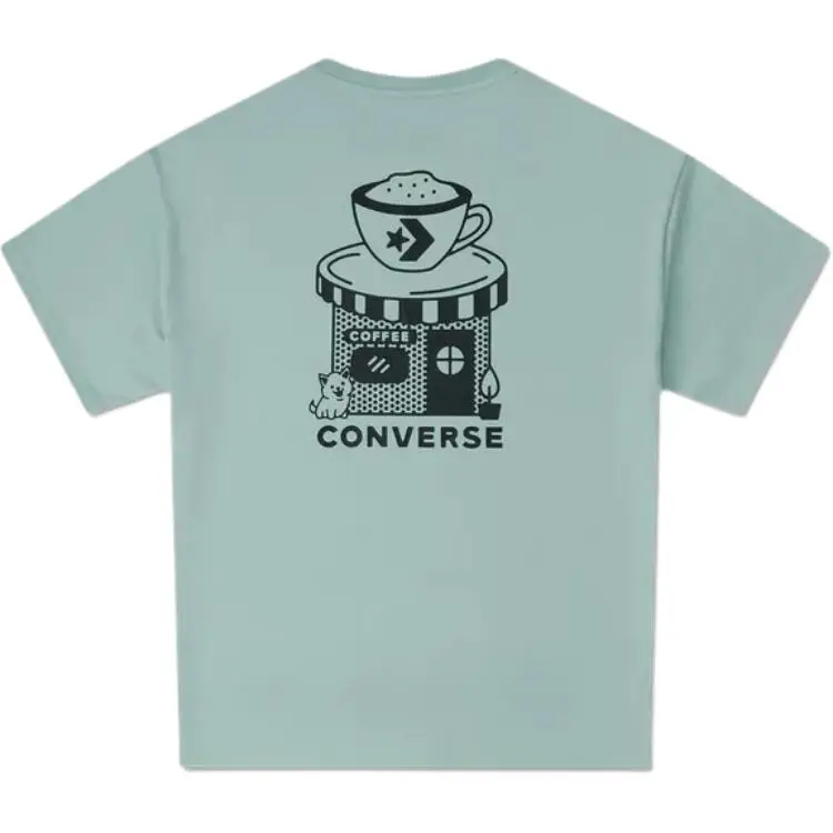 Converse Cafe T-Shirt