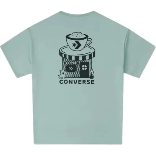 Converse Cafe T-Shirt
