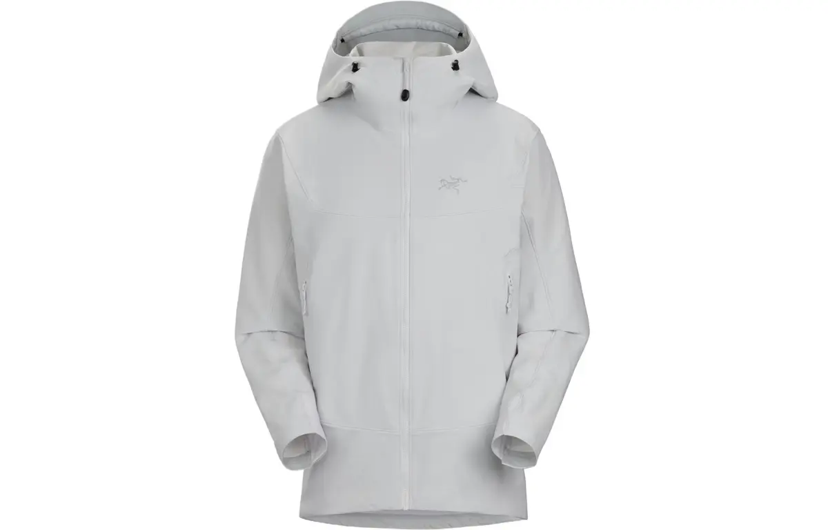 Arc'teryx GAMMA Soft Shell Jacket Men's