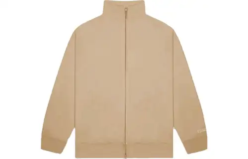 Fear Of God Essentials Fullzip Jacket