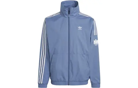 Adidas Originals Jacket Men's Crew Blue