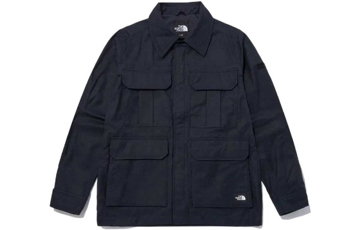 THE NORTH FACE Jacket Unisex Blue