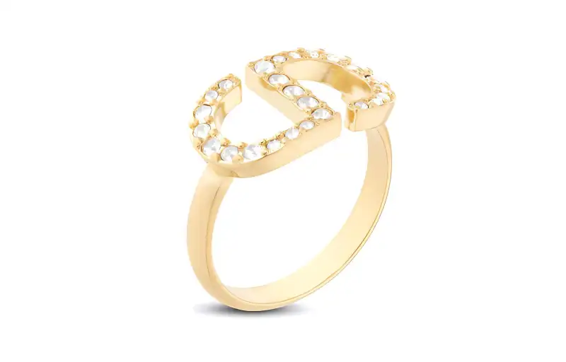 DIOR Rings Women's