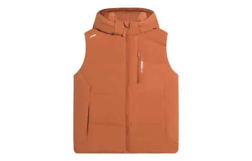 Li Ning Training Series Vest Men's