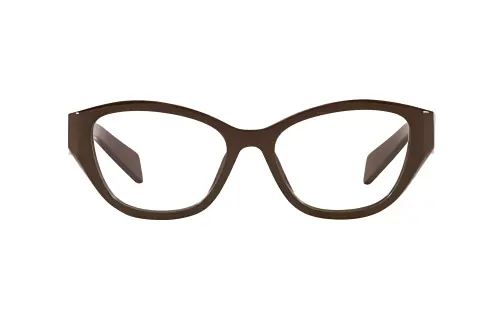 PRADA Eyewear Cat Eye Glasses
