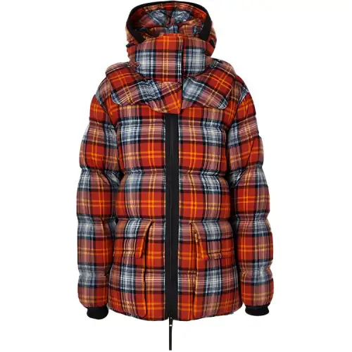 Burberry FW20 Down Jacket Men's