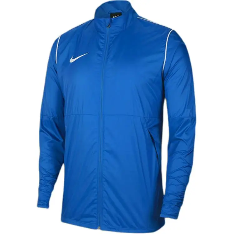 Nike REPEL PARK 20 RAIN Jackets & Coats Men's Blue