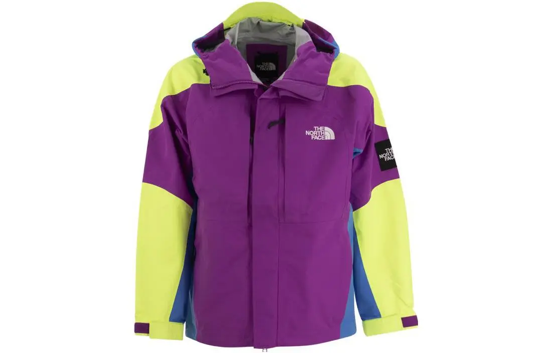 THE NORTH FACE 3L DryVent™ Hooded Jacket