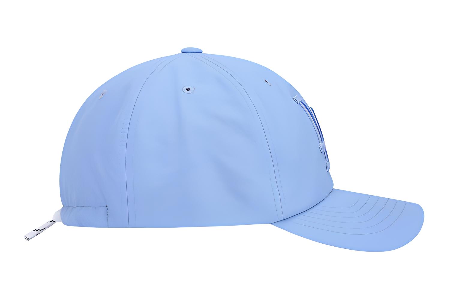 Кепка MLB Baseball Cap (черная) — фото 4