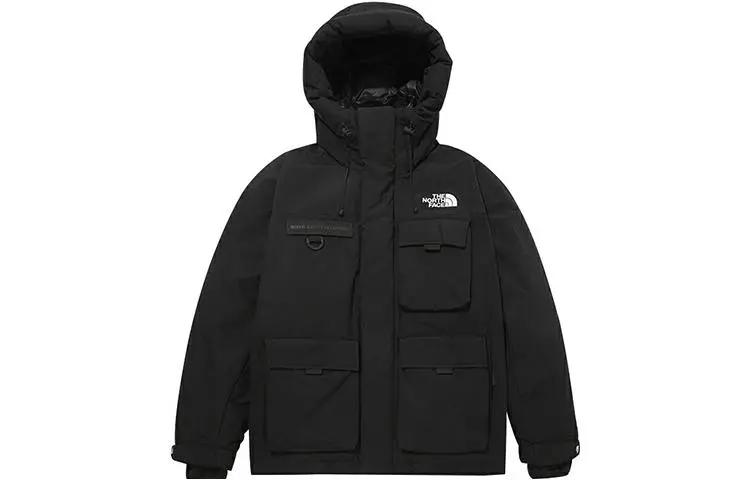 THE NORTH FACE Down Jackets & Coats Unisex Black