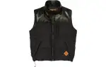 Timberland FW23+81 3 Down Vest Unisex