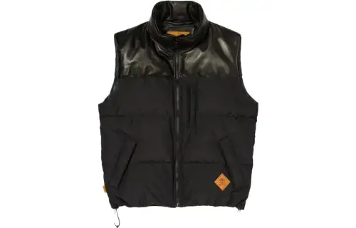 Timberland FW23+81 3 Down Vest Unisex