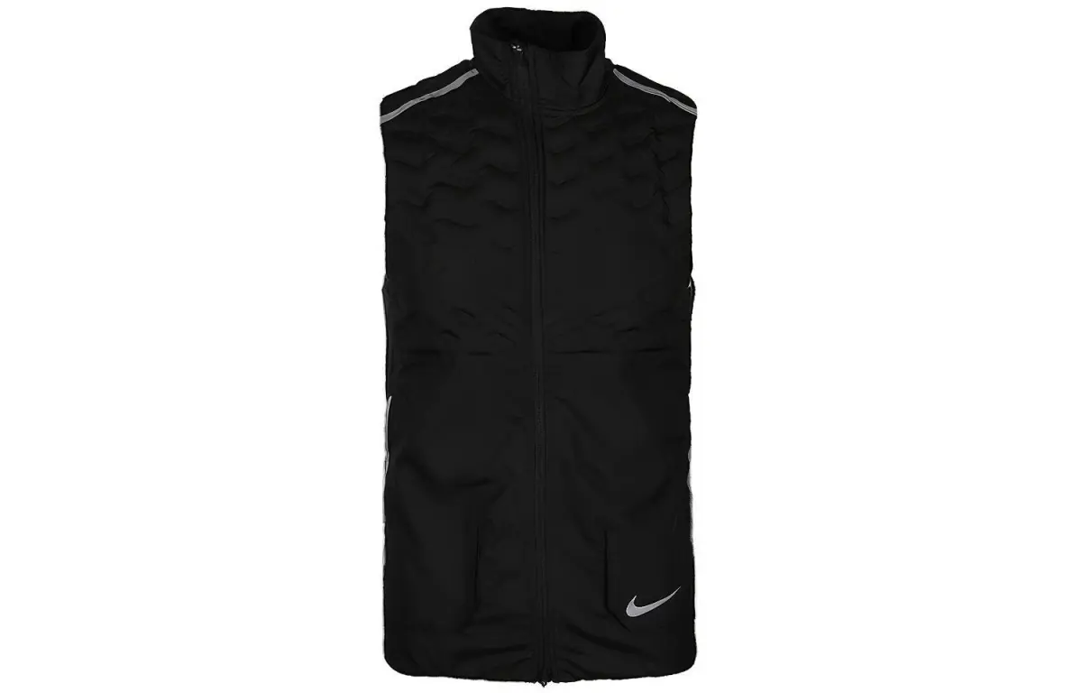 Nike Down Jacket Winter Men's Black