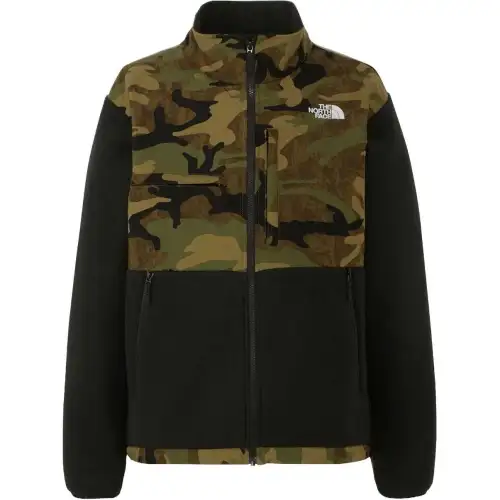 THE NORTH FACE Jackets & Coats Men's Black