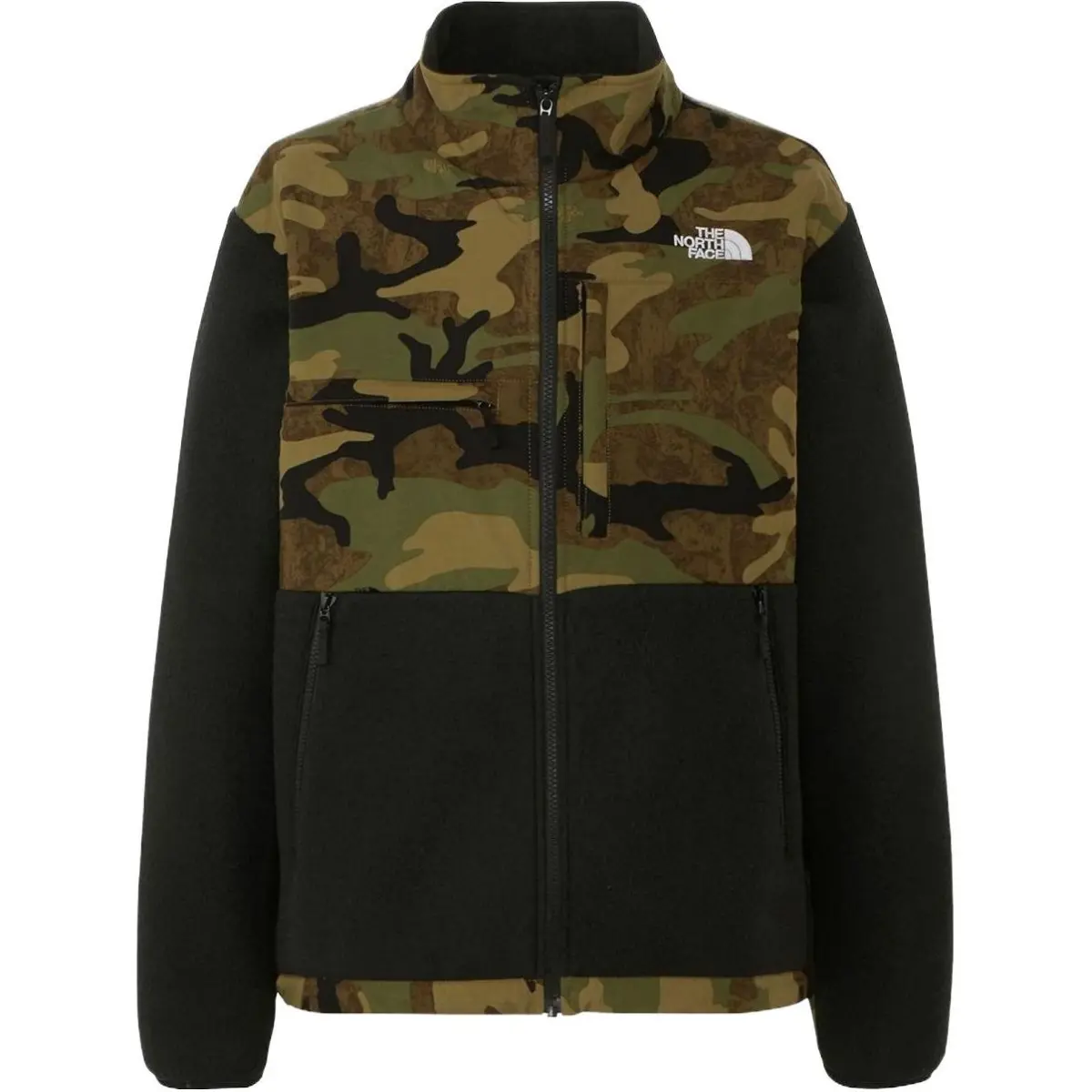 THE NORTH FACE Jackets & Coats Men's Black