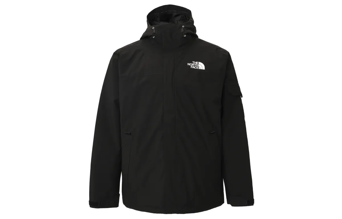 THE NORTH FACE Summit Jacket Men's Black