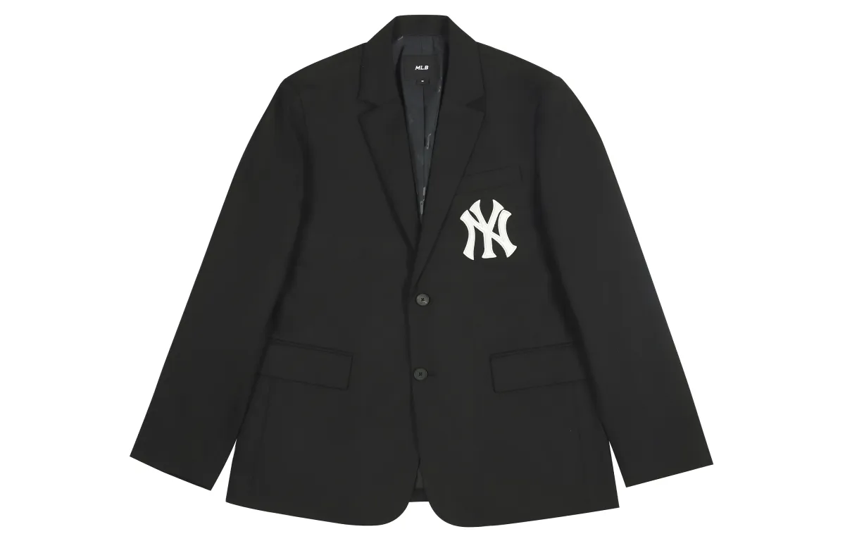 MLB New York Yankees Business Suit Women's Black