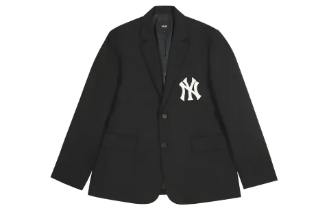 MLB New York Yankees Business Suit Women's Black
