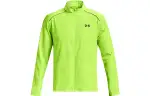 Under Armour Jackets Men's Green Stand Collar Moderate Other