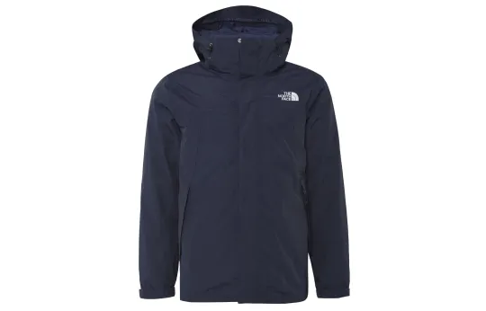 THE NORTH FACE FW22 Windbreaker Jacket Men's Blue