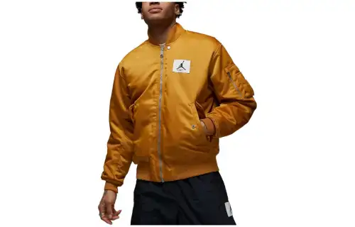 Jordan Essentials Statement Varsity Jacket