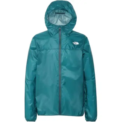 THE NORTH FACE Jackets & Coats Men's Blue Moss Green