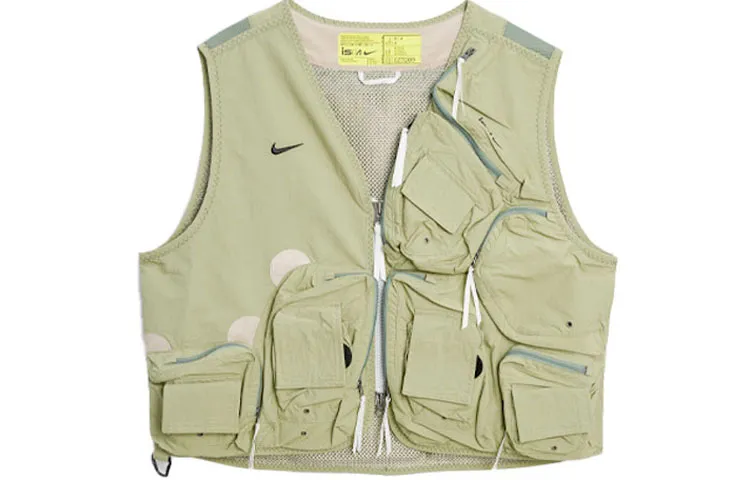 Nike ISPA Utility Vest